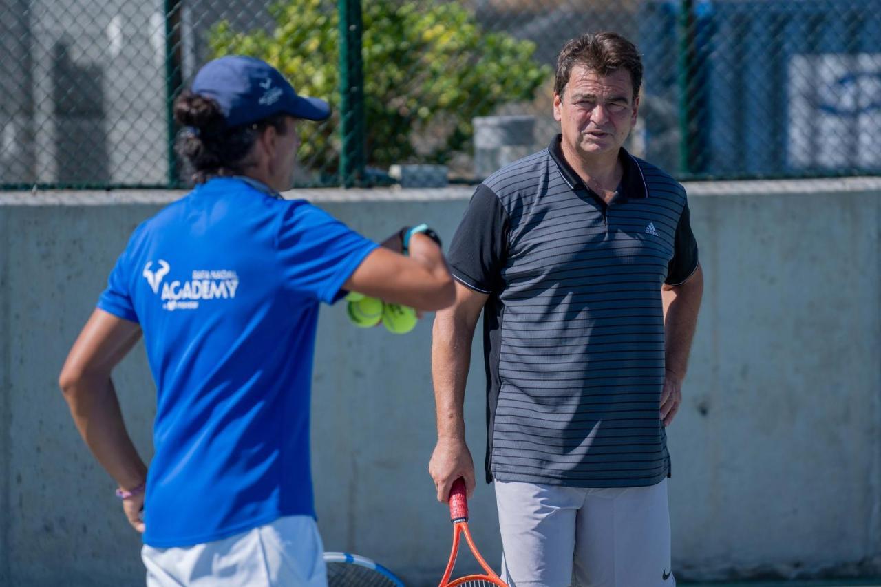 Rafa Nadal Residence Manacor  Buitenkant foto