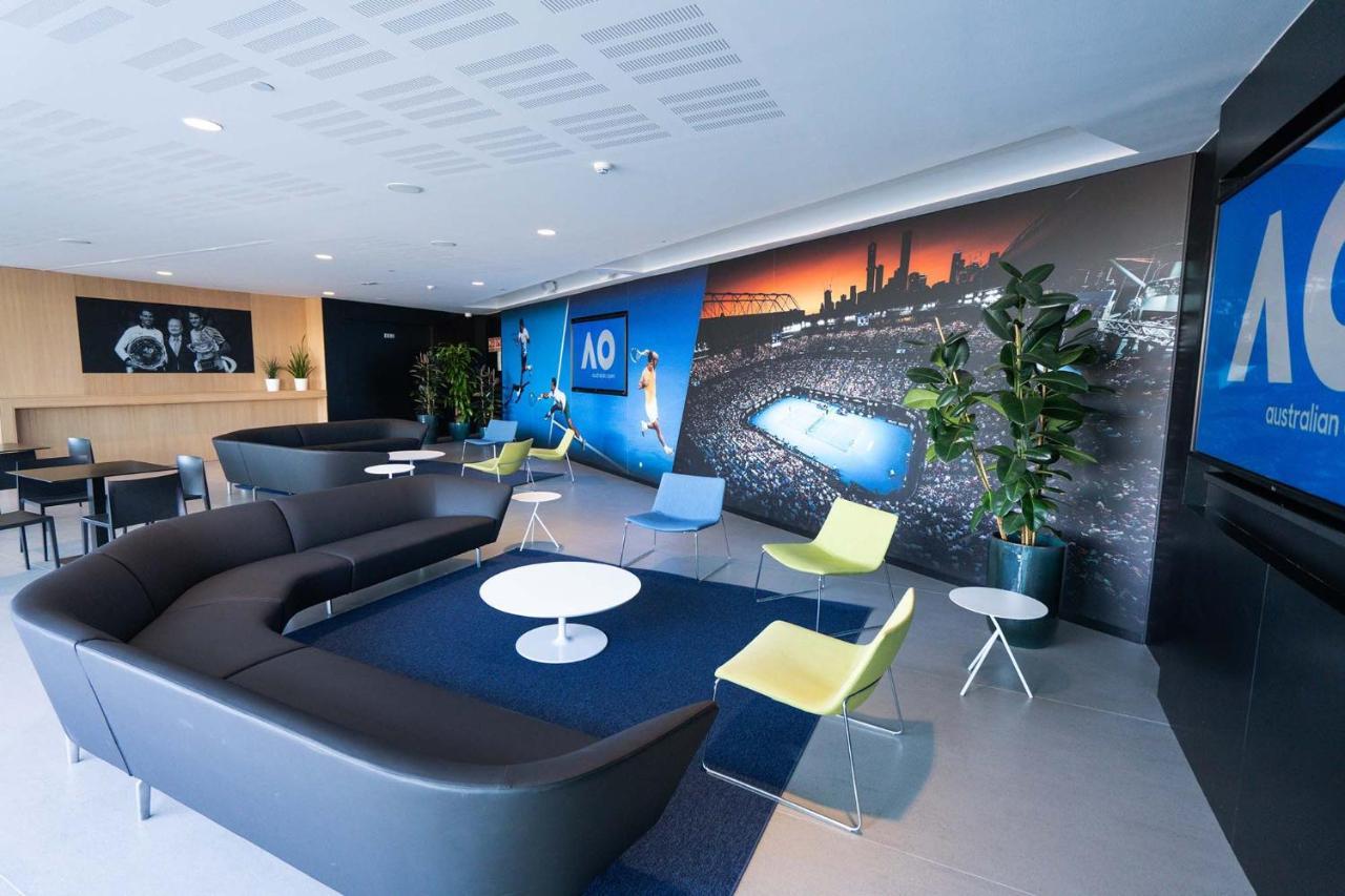 Rafa Nadal Residence Manacor  Buitenkant foto