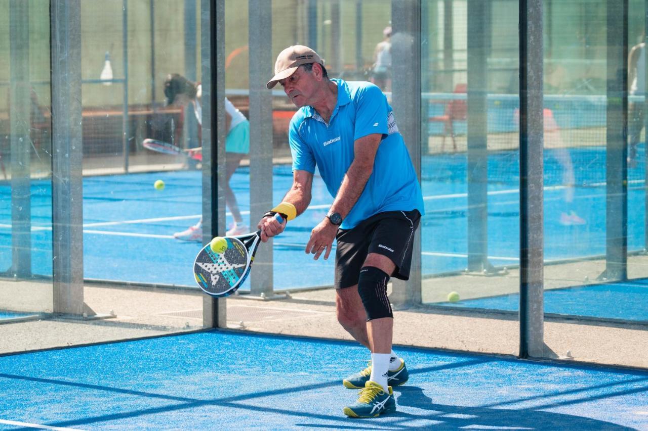 Rafa Nadal Residence Manacor  Buitenkant foto