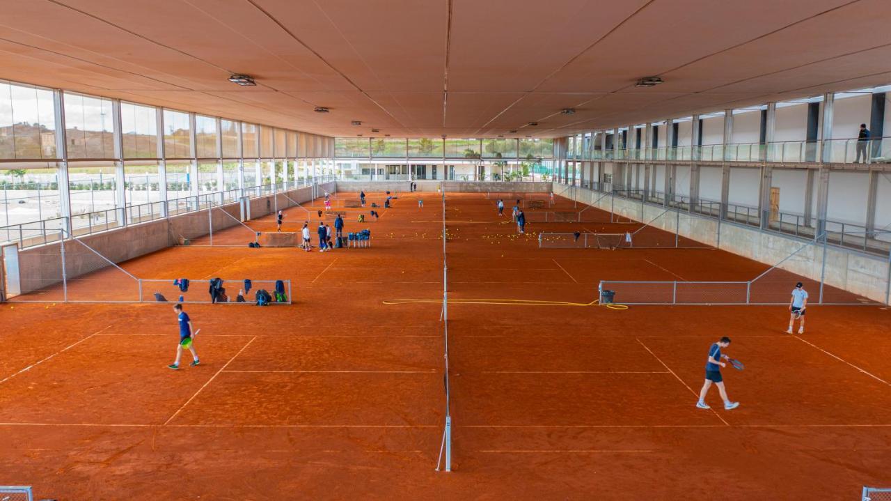 Rafa Nadal Residence Manacor  Buitenkant foto