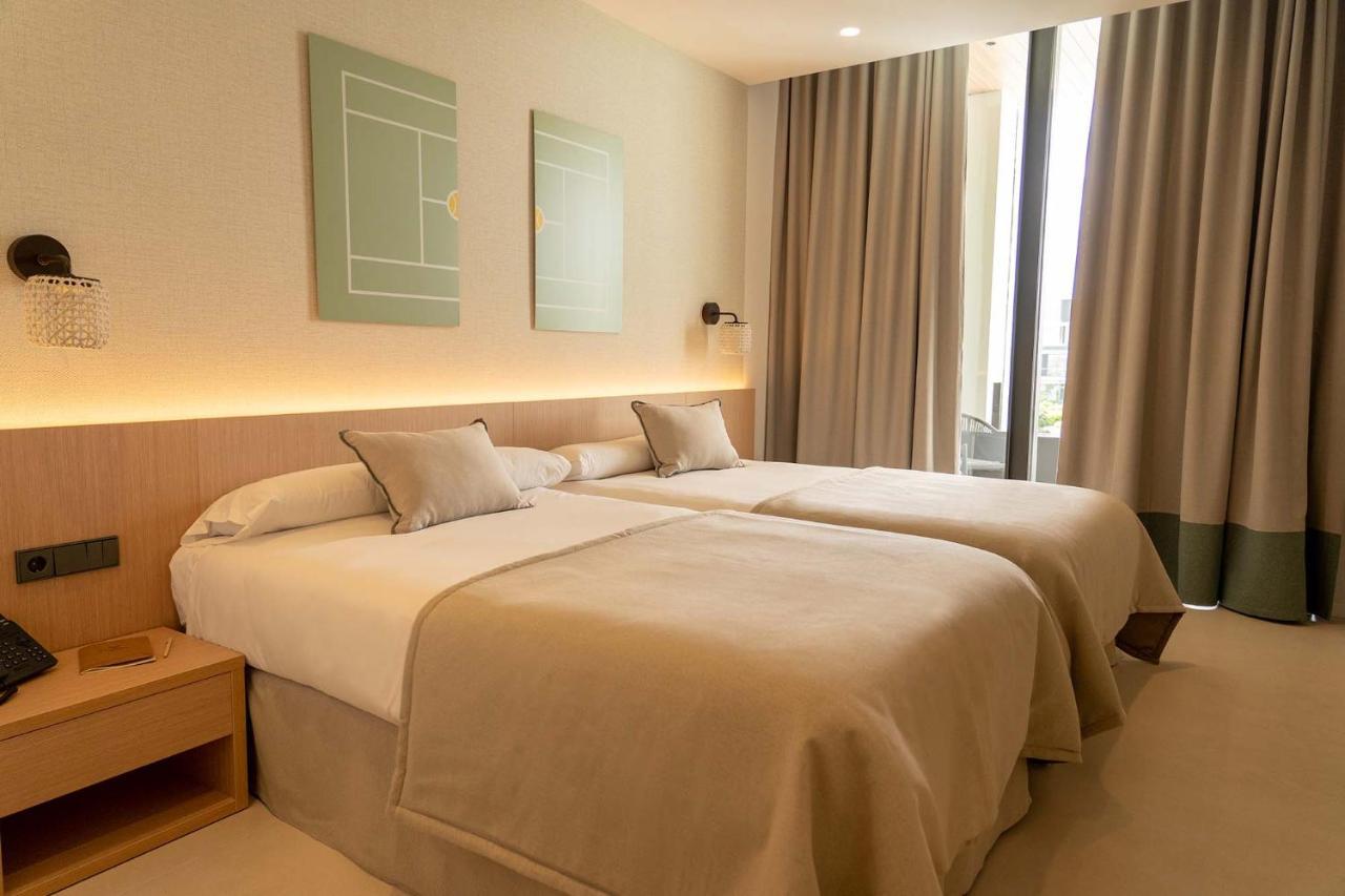 Rafa Nadal Residence Manacor  Buitenkant foto