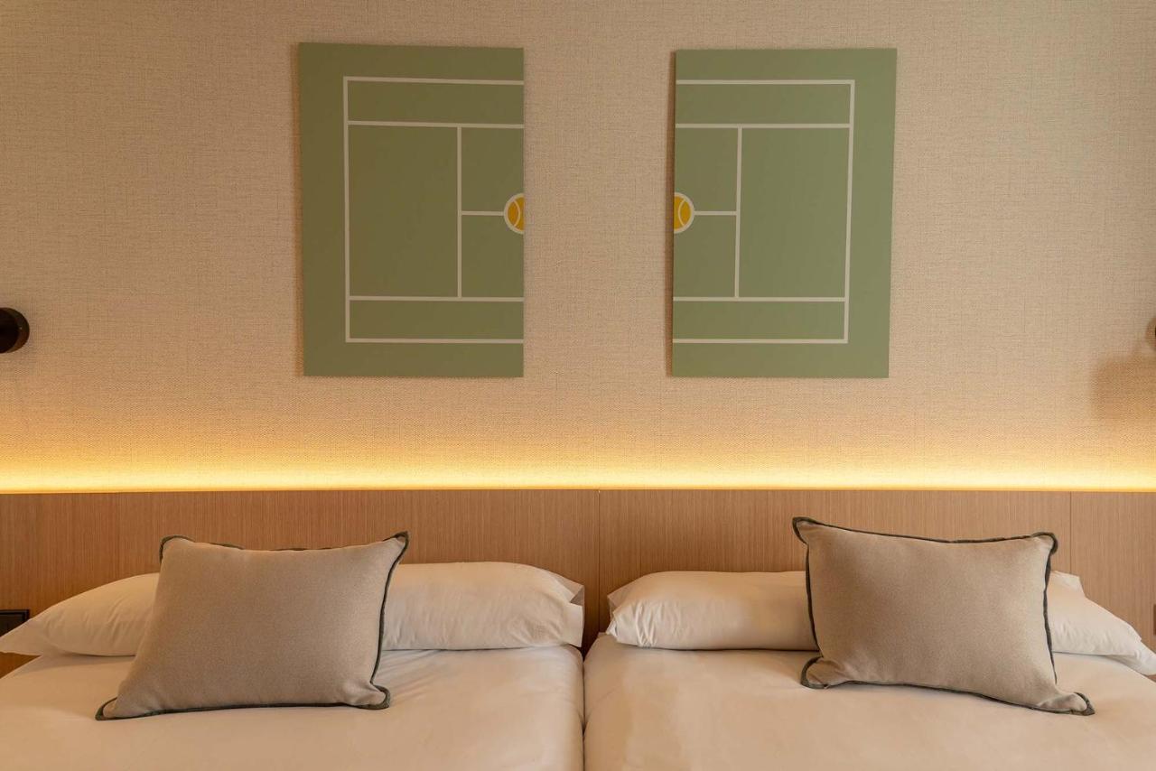 Rafa Nadal Residence Manacor  Buitenkant foto