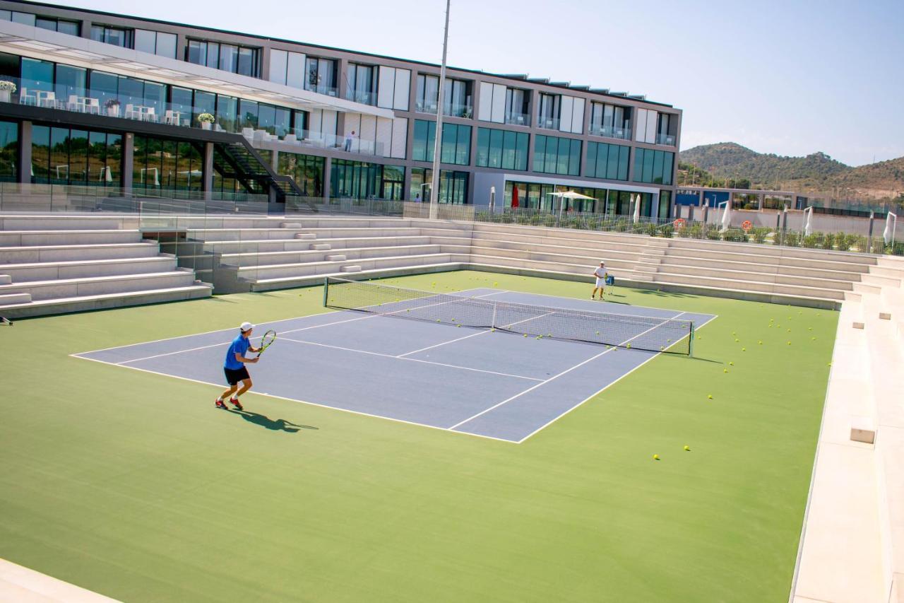 Rafa Nadal Residence Manacor  Buitenkant foto