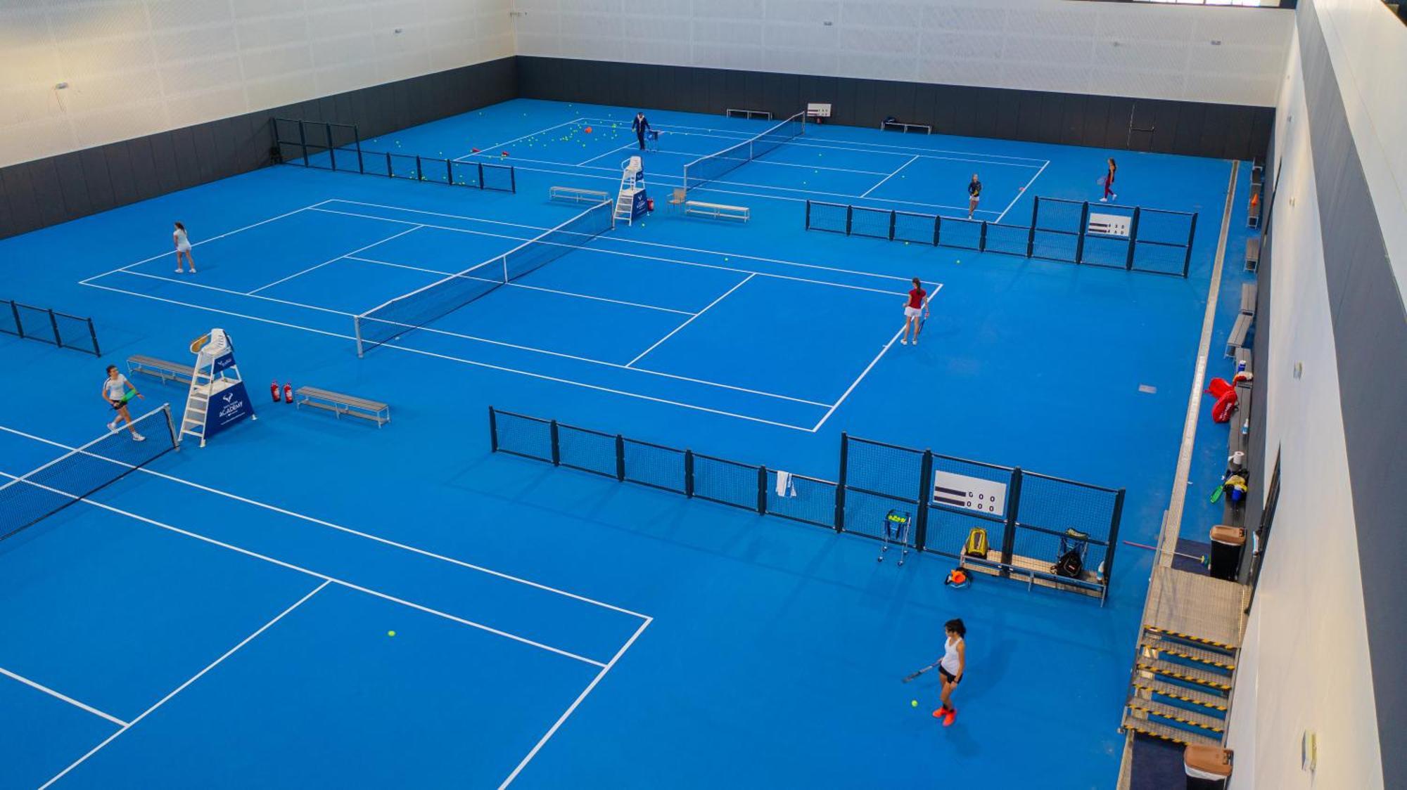 Rafa Nadal Residence Manacor  Kamer foto