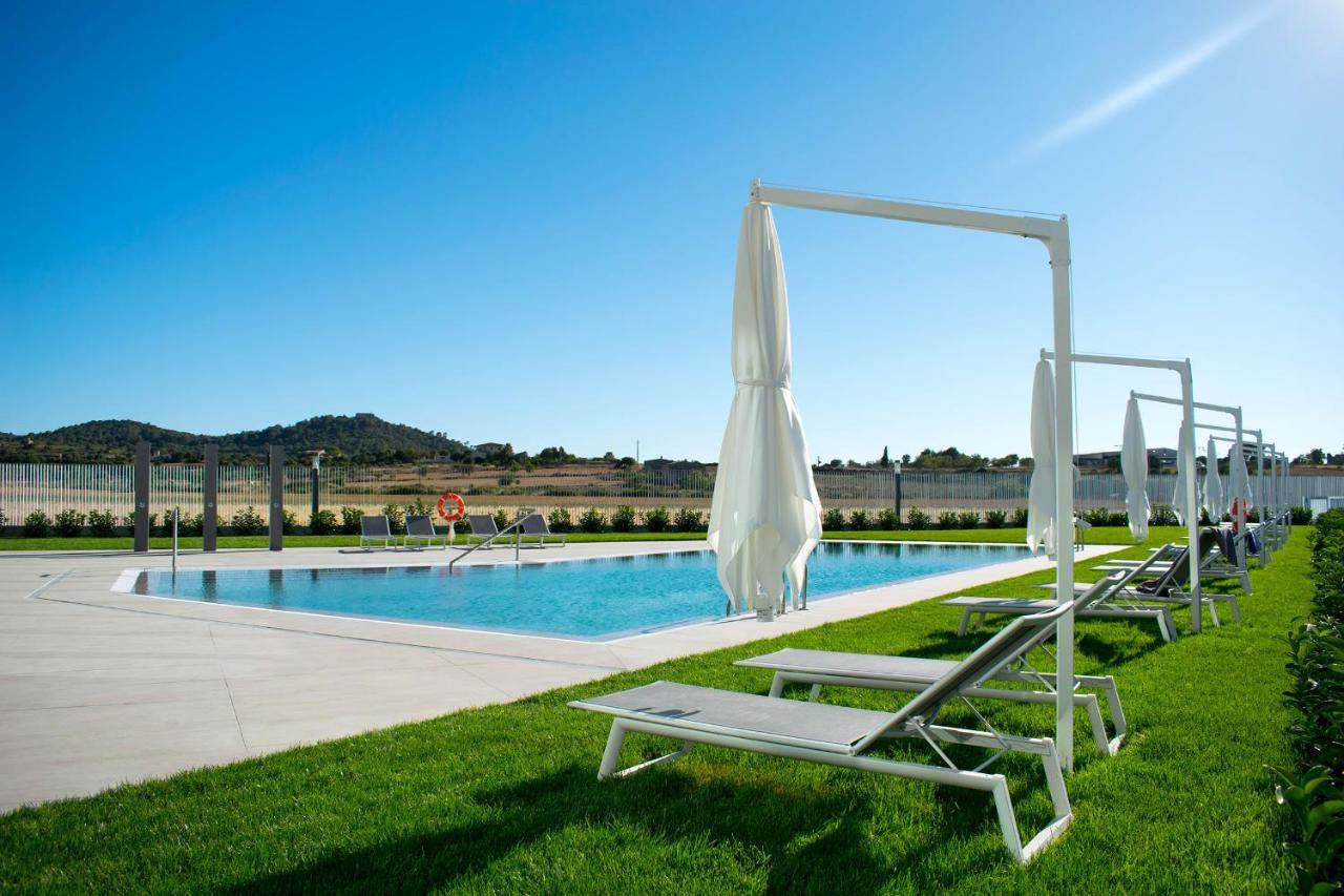 Rafa Nadal Residence Manacor  Buitenkant foto