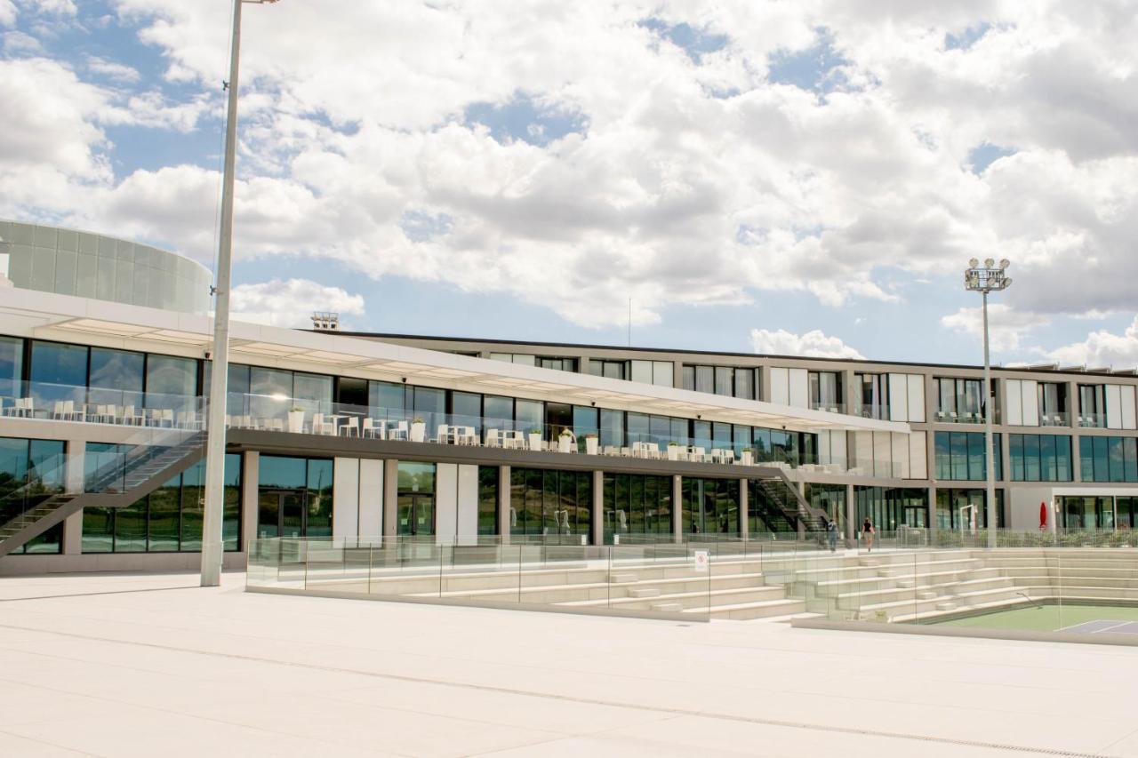 Rafa Nadal Residence Manacor  Buitenkant foto