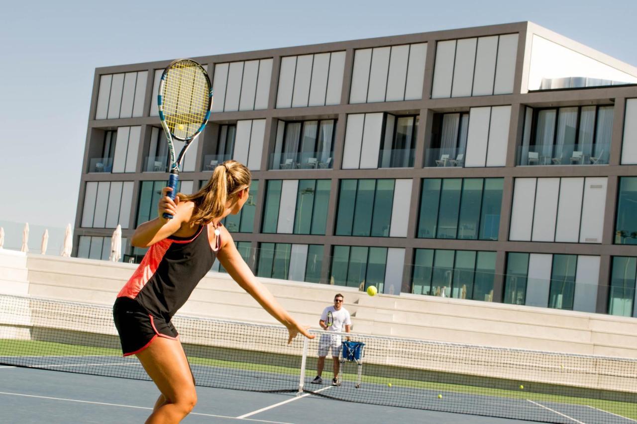 Rafa Nadal Residence Manacor  Buitenkant foto