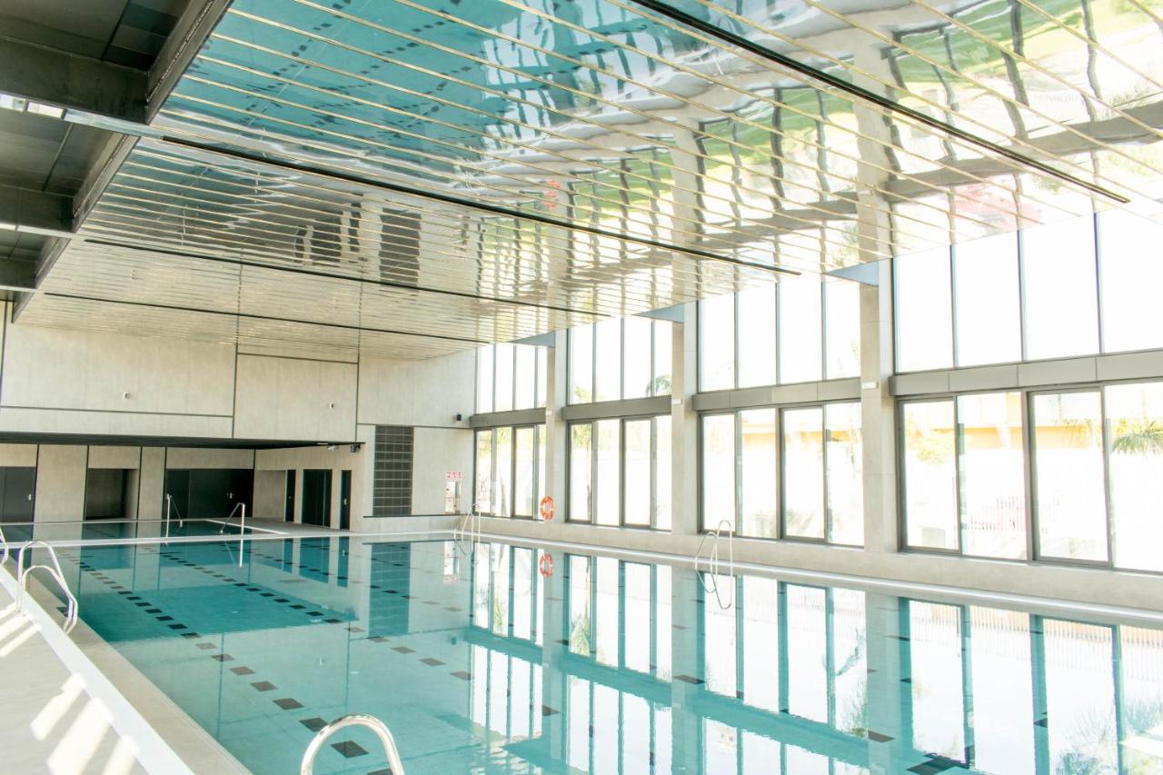 Rafa Nadal Residence Manacor  Buitenkant foto