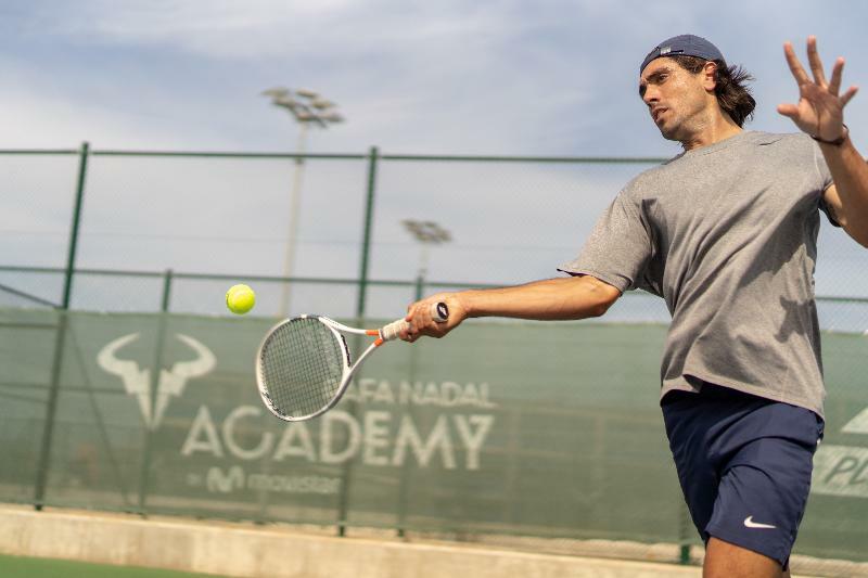 Rafa Nadal Residence Manacor  Buitenkant foto